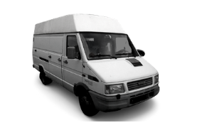 IVECO DAILY 1