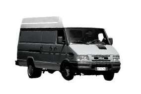 IVECO DAILY 2