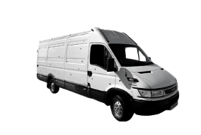 IVECO DAILY 3