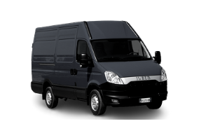 IVECO DAILY 4