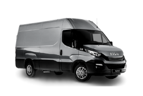 IVECO DAILY 5