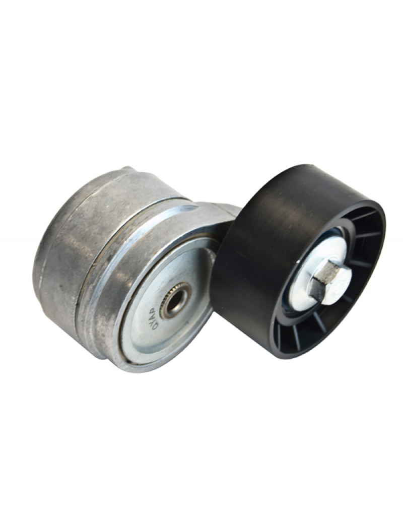 Ролик генератора F 1,9D/JTD 2,8JTD натяжний автомат 65mm h29mm