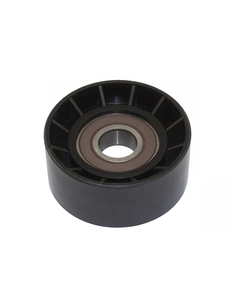 Ролик генератора F 1,9D/JTD 2,8JTD натяжний 65/17mm h29mm