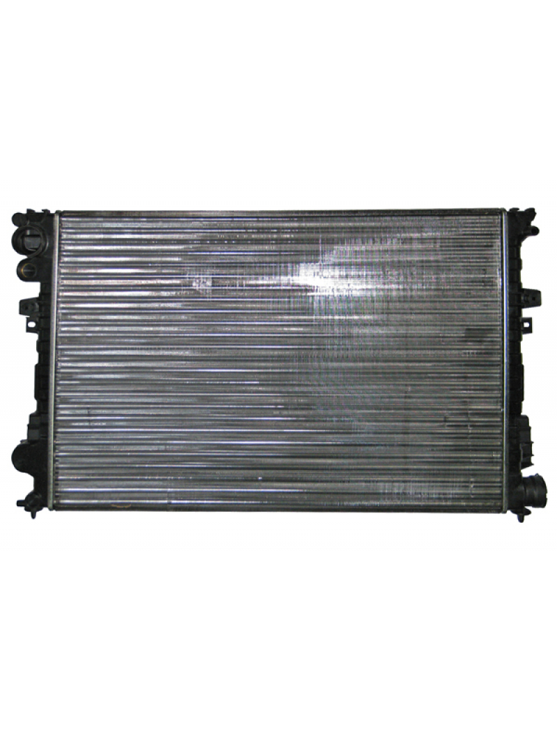 Radiator C Jumpy I/II/F Scudo 1.9D/TD 2.0HDi (1301Y4) 670x470x34