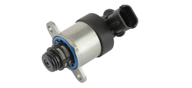Датчик ТНВД F 3,0JTD IVECO E5, C Jumper III/Ducato (0928400757)