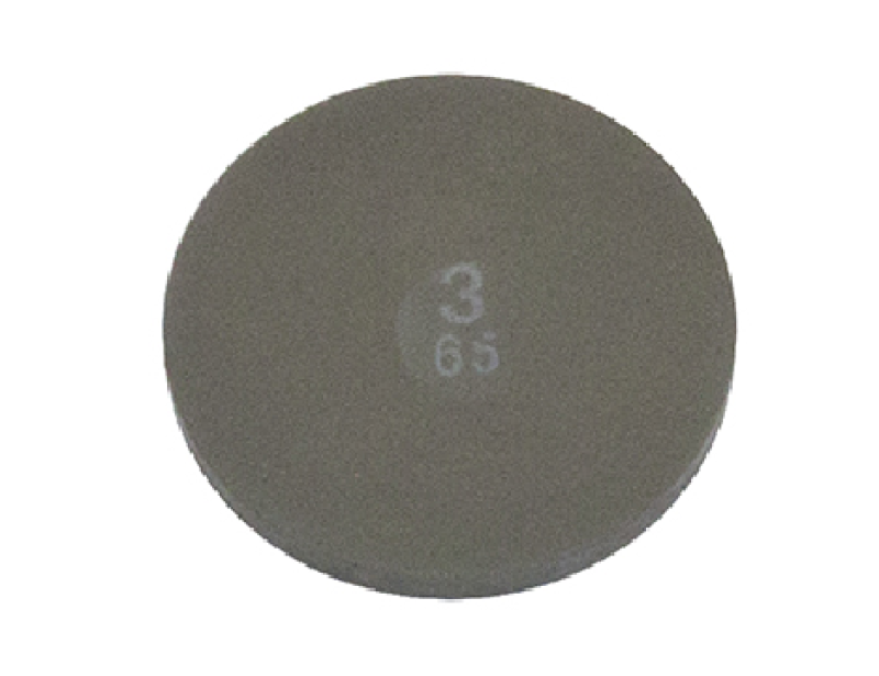 Регулировочная шайба F 2.5D/TD 2.8D/TD 3.65 мм