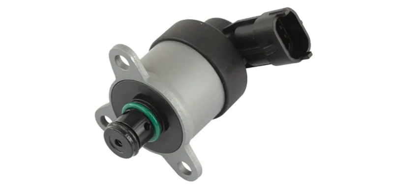 Датчик ТНВД R 2,5DCi (0928400672) G9U632/650