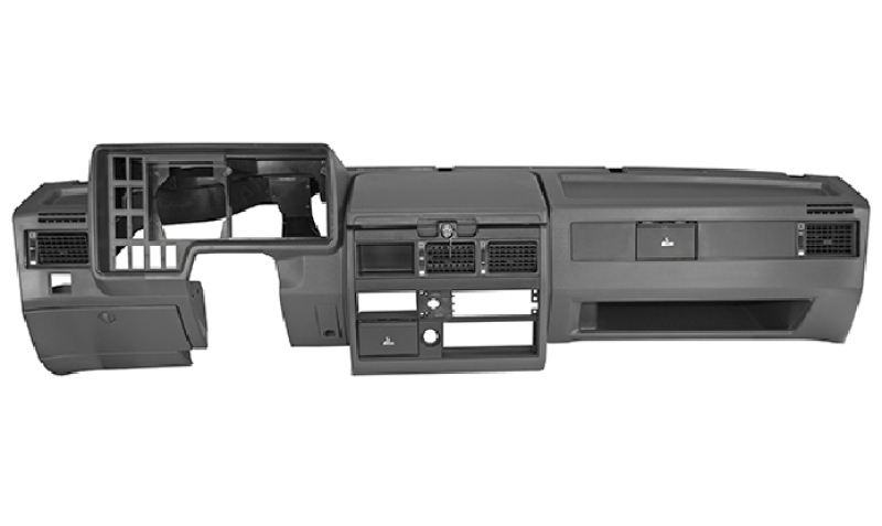 Торпедо IVECO