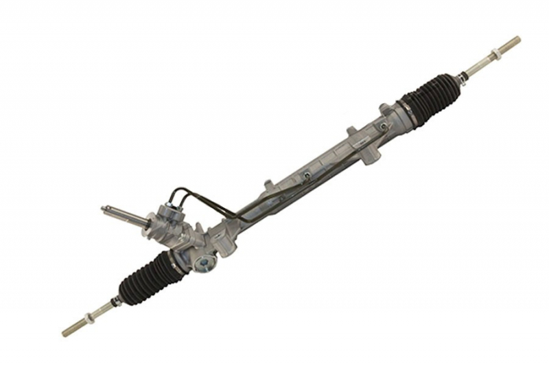 Рулевая рейка R LOGAN 1,5dCi c гу 8200571776