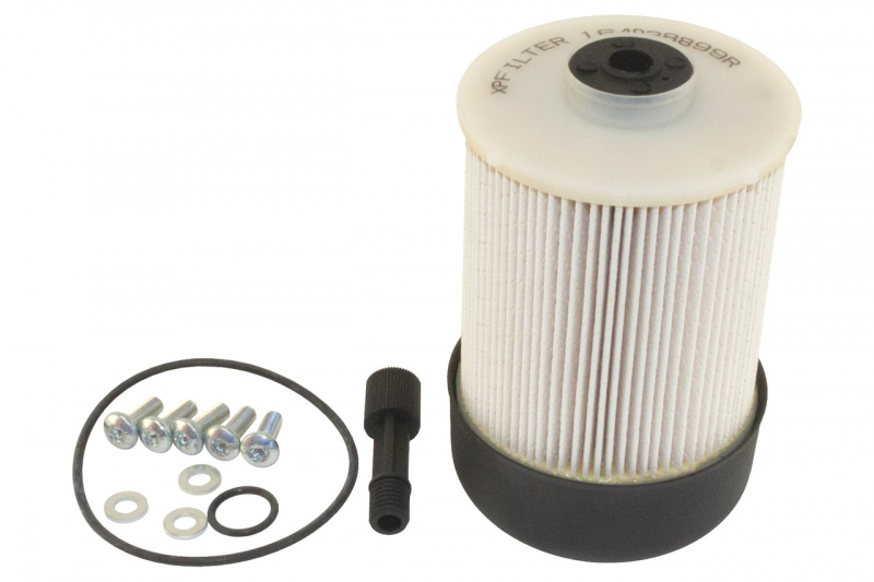 Фільтр палива R 1,6DCi 2,3DCi 14> 142mm