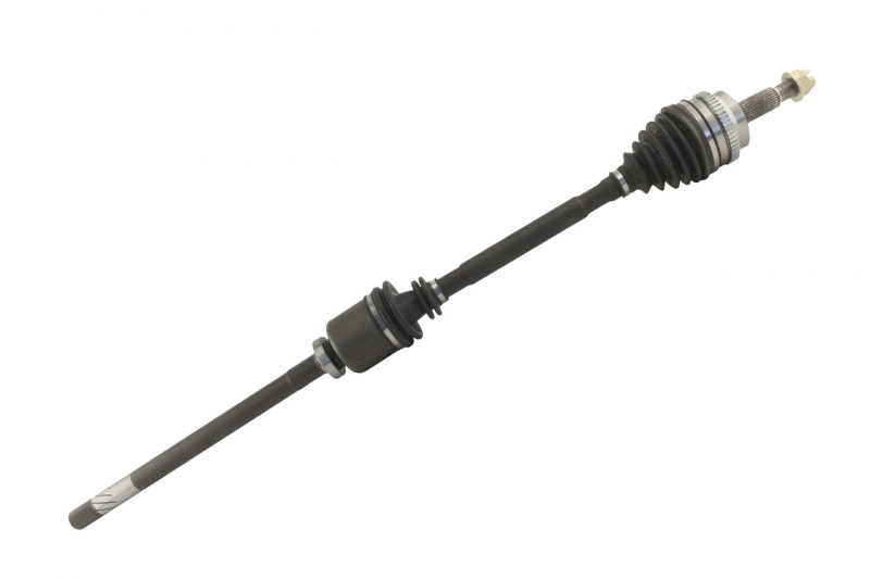 Піввісь R Master II 2,5DCi >06 права ABS 1140mm