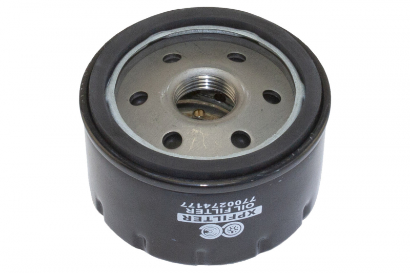 Фильтр масла R 1,4-2,0 16V 1,5DCi 1,9DCi h54mm