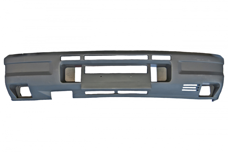 Бампер Iveco NEW DAILY перед 89>95