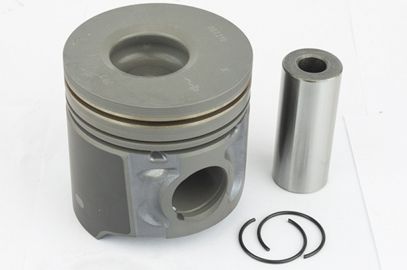 Поршень F 2,8TD >98 94,4mm std (3-2-3) 8140.23/43 прямий