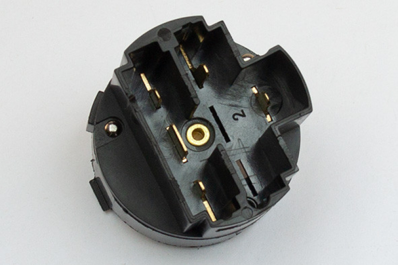Контактна група C Jumper III/F Ducato (5 клем)