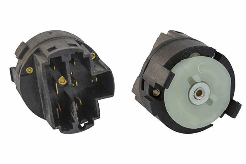 Контактна група C Jumper II/III/F Ducato (7 клем)
