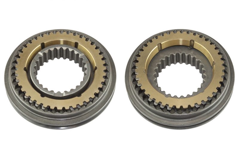 Муфта F Ducato 5-6передачі 2,2/2,3 06>14