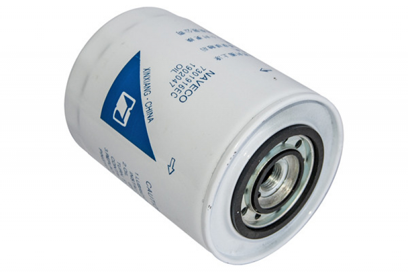 Фільтр олії F 2,5D/TD 2,8D/TD/JTD 3/4'' Iveco E1/2/3 C Jumper I/II/F Ducato