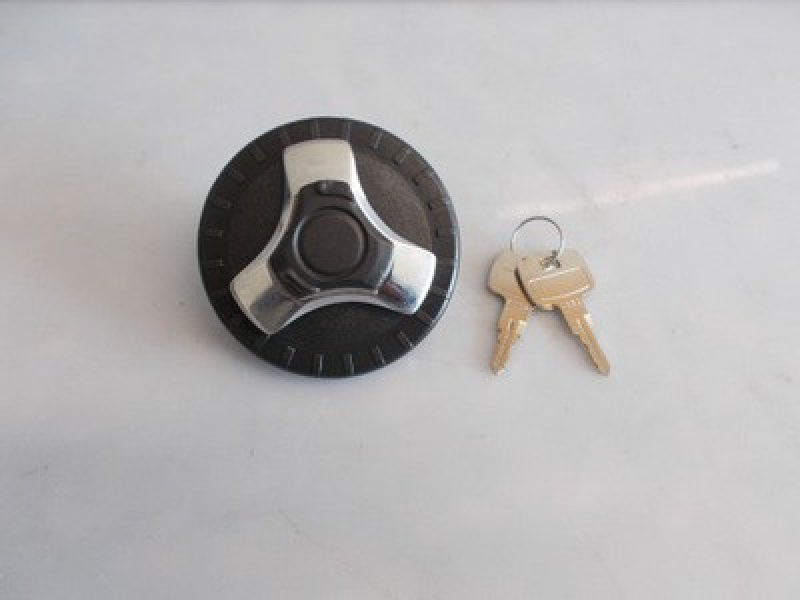 Пробка паливного бака Iveco E1 (2993920) 60mm