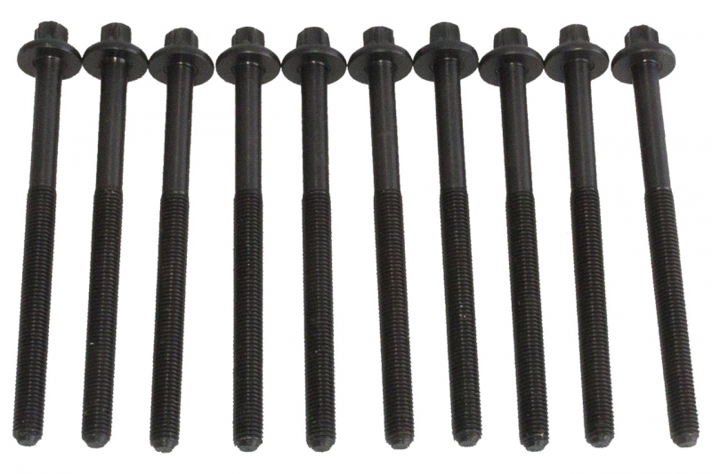 Болті головки R 1,0 16V (D4D) 1,2 16V (D4F)