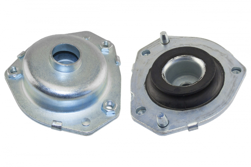 Подушка амортизатора C Jumper I/II/F Ducato 10/98> ліва (>10/98 права)