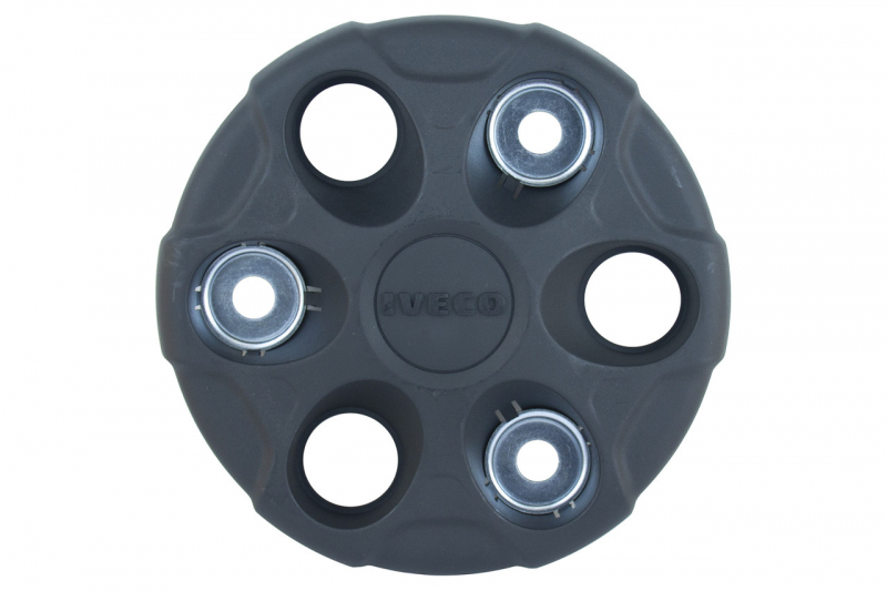 Ковпак колеса Iveco DAILY 14> 35C/50C 16> R16