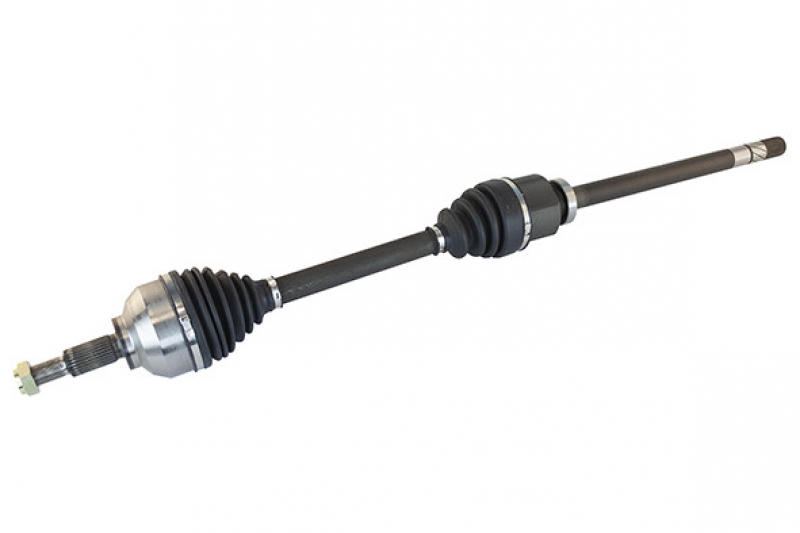Напіввісь R Trafic II 2,5DCi 06> права 1045mm