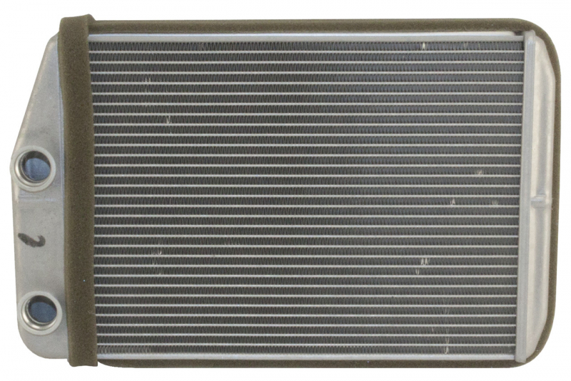 Радіатор пічки C Jumper III/F Ducato