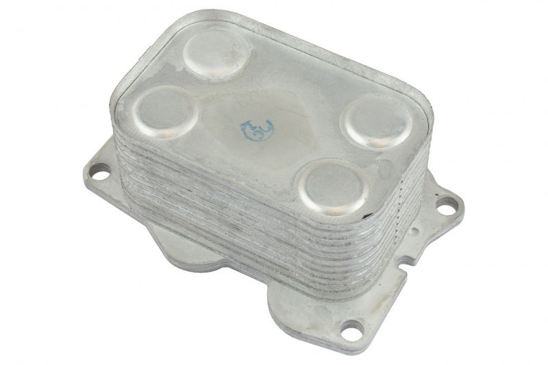 Теплообменник P 2,0HDi 16V (9672654380)