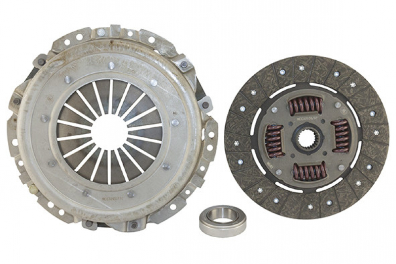 Комплект зчеплення TOYOTA #241# 2,2 85