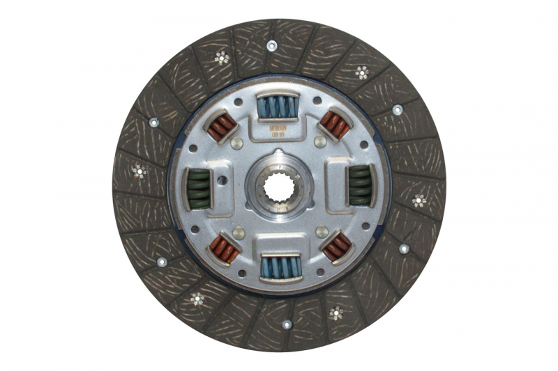 Диск зчеплення P 215mm/18 (2055J2) 1,8 2,0 2,0 16V