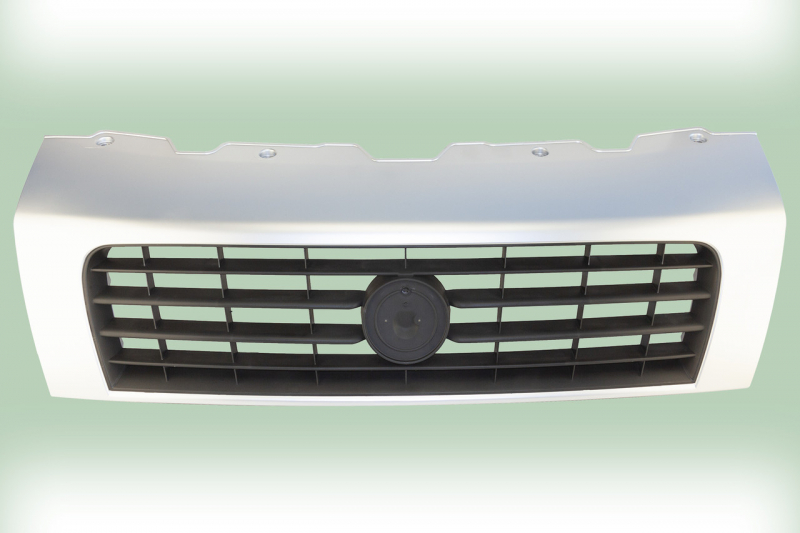 Грати F Ducato 06>