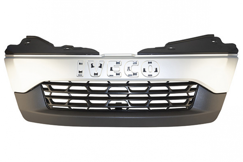 Грати Iveco E4/5 11>