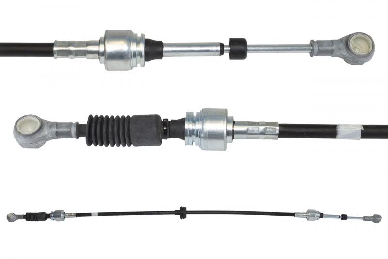 Трос перемикання передач C Jumper I/F Ducato MG (2444V3) 2,5/2,8D R16 2,5/2,8TD