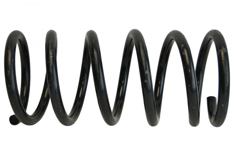 Пружина C C25/F Ducato R16 передня d17,5mm