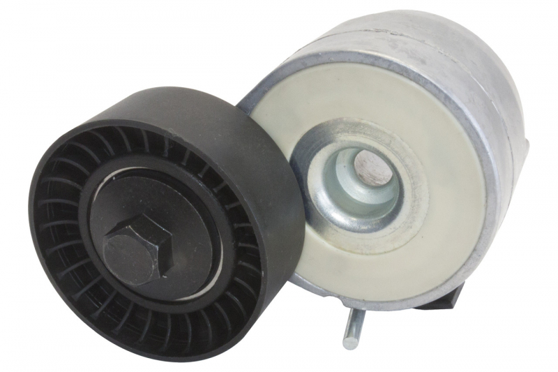 Ролик генератора F 1,3JTD натяжний автомат 65mm h25mm