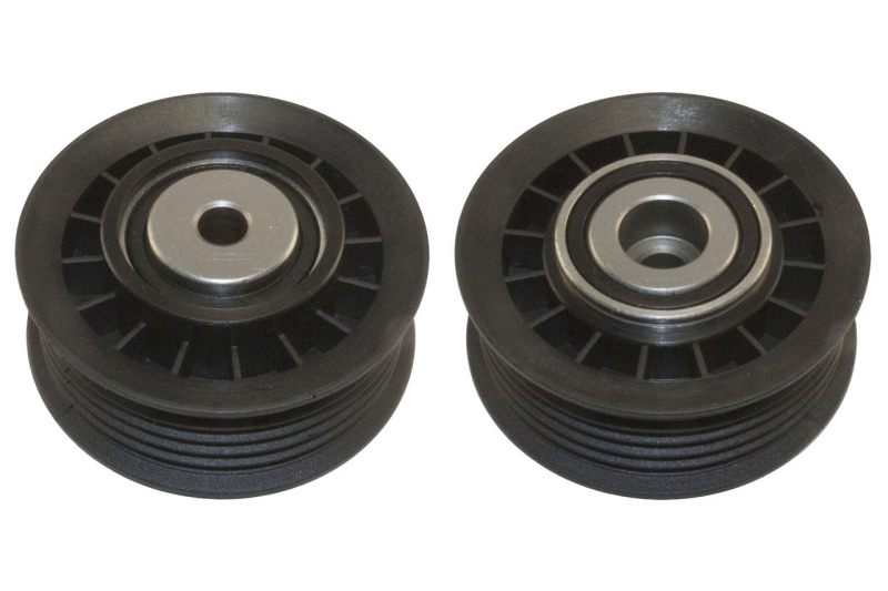 Ролик генератора M Sprinter 64mm 6PK