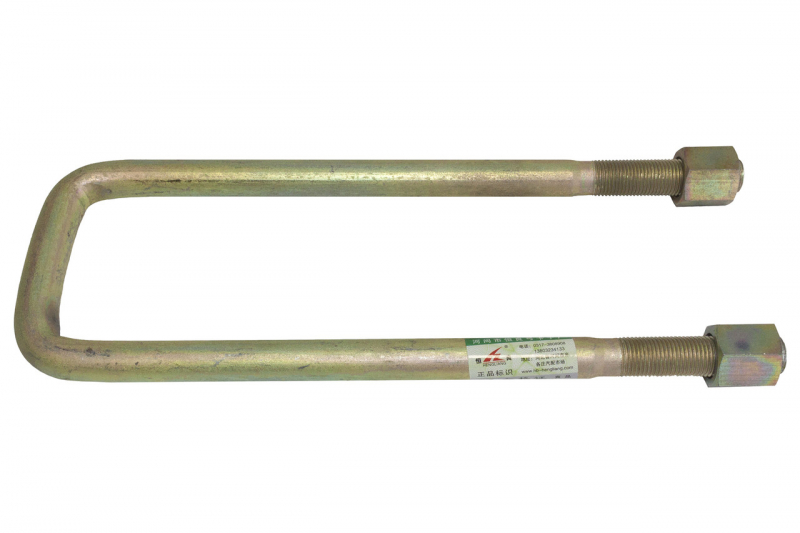 Драбина Iveco M16 70x280mm E1/2 59 E3/4/5 65