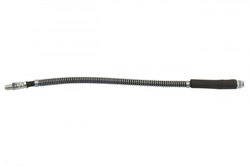 Шланг тормозной R Master II задн 410mm 25 Megane I Scenic I передн