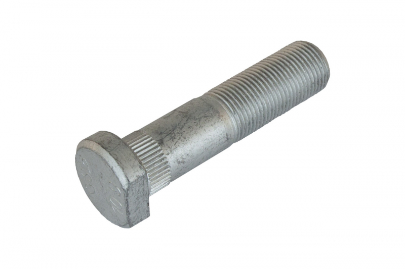 Шпилька колісна Iveco E1/2 59 E3 65 задн M18x1,5x83mm