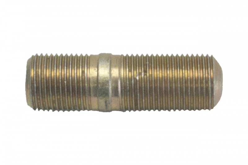 Шпилька колісна Iveco E1/2/3 крім 59/65 переднього M18x1,5x57mm