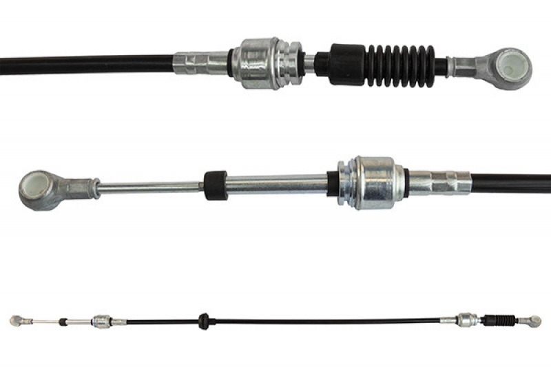 Трос перемикання передач C Jumper I/F Ducato ML (1329704080) 1,9D XUD 2,8D R15