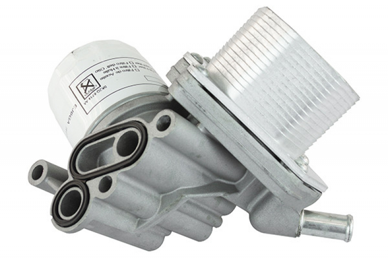 Теплообмінник P 2,2HDi (P22D) PUMA 11> (9675549080)
