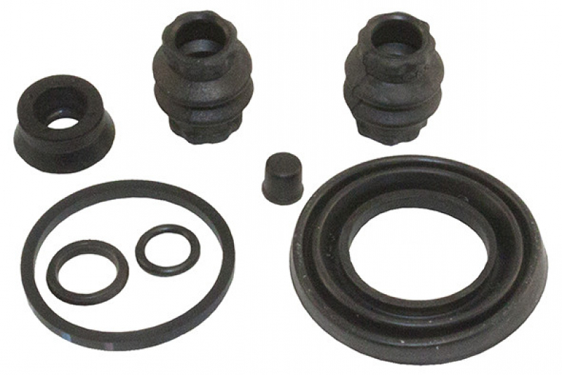 Ремкомплект суппорта (манжеты) C Jumpy III R Trafic II задн 41mm