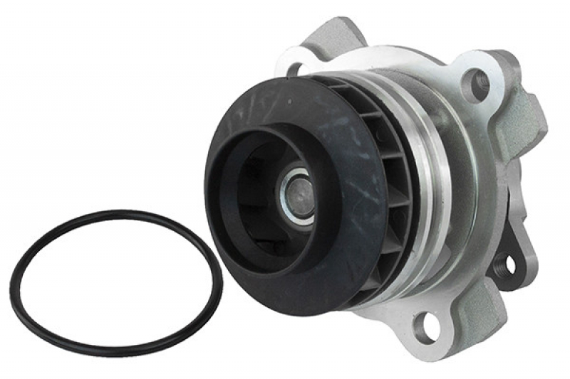 Помпа води R 2,0DCi (M9R) 2,3DCi (M9T) FWD
