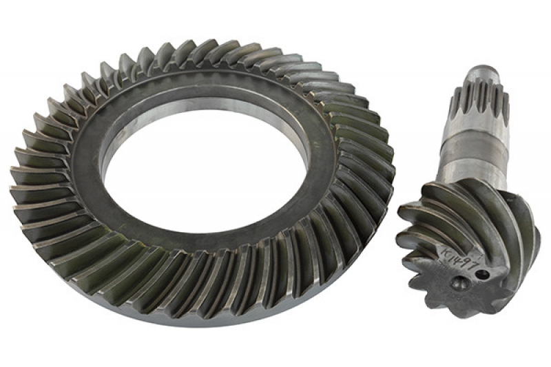 Головна пара Iveco z09/44 E1/2/3/4/5