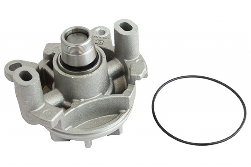 Помпа воды R 2,2DCi (G9T) 2,5DCi (G9U)