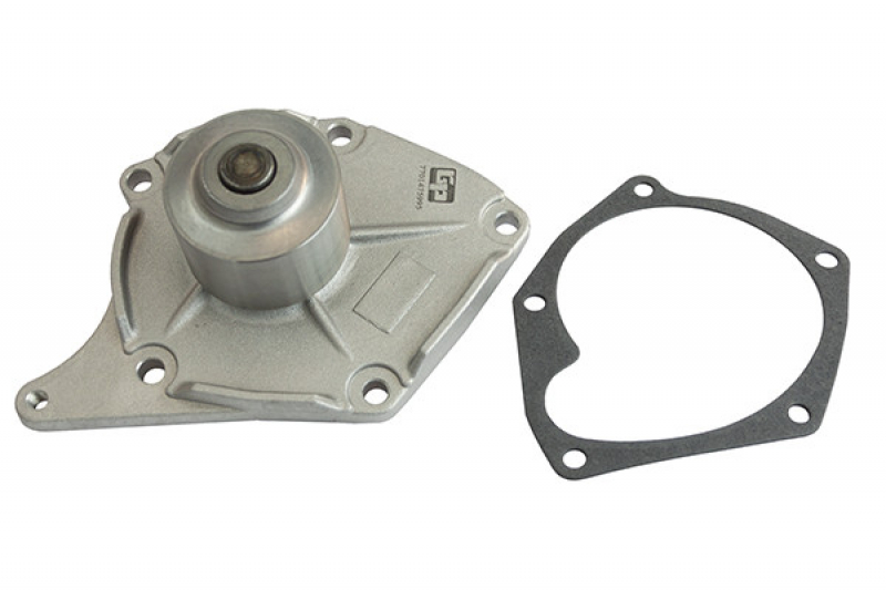 Помпа води R 1,5DCi (крильчатка 73,5mm)