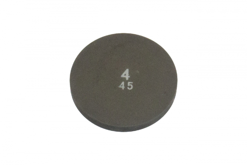 Шайба регулювання F 2,5D/TD 2,8D/TD 4,45mm