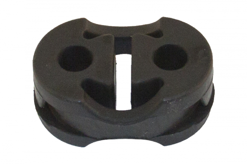Резинка глушника C Jumper III/F Ducato (51854824)